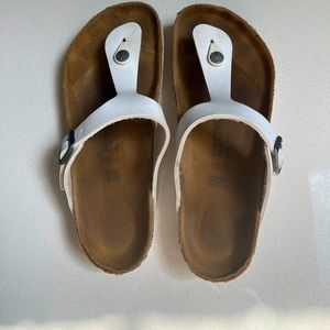 Birkenstock size 40 US 9